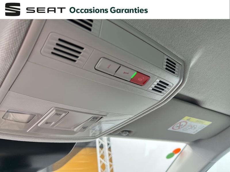 Voitures occasions SEAT ARONA Urban Orvault