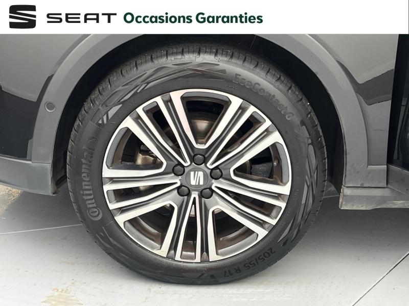 Voitures occasions SEAT ARONA Urban Orvault