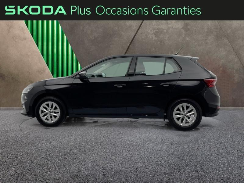 Voitures occasions ŠKODA FABIA Ambition Orvault