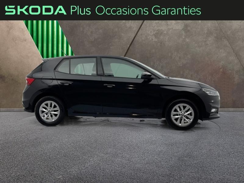 Voitures occasions ŠKODA FABIA Ambition Orvault