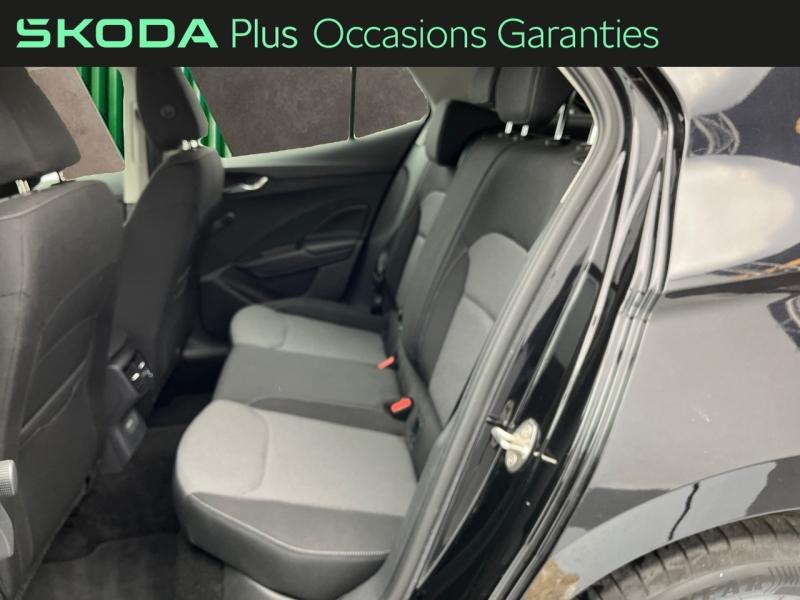 Voitures occasions ŠKODA FABIA Ambition Orvault