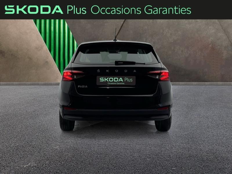 Voitures occasions ŠKODA FABIA Ambition Orvault
