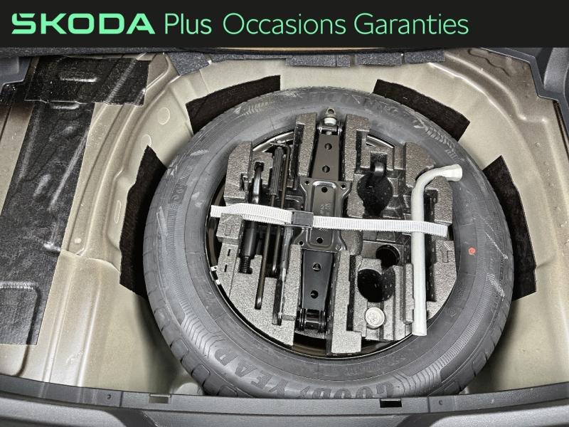 Voitures occasions ŠKODA FABIA Ambition Orvault