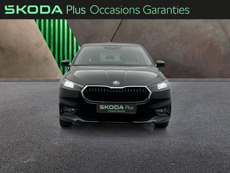 Voitures occasions ŠKODA FABIA Ambition Orvault