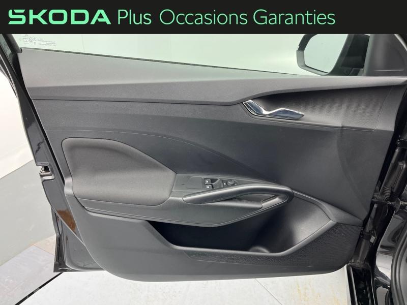 Voitures occasions ŠKODA FABIA Ambition Orvault