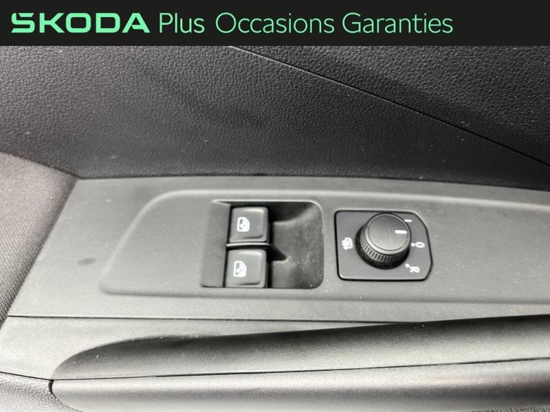 Voitures occasions ŠKODA FABIA Ambition Orvault