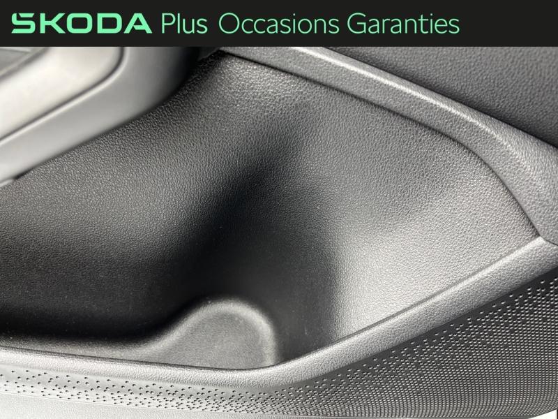 Voitures occasions ŠKODA FABIA Ambition Orvault