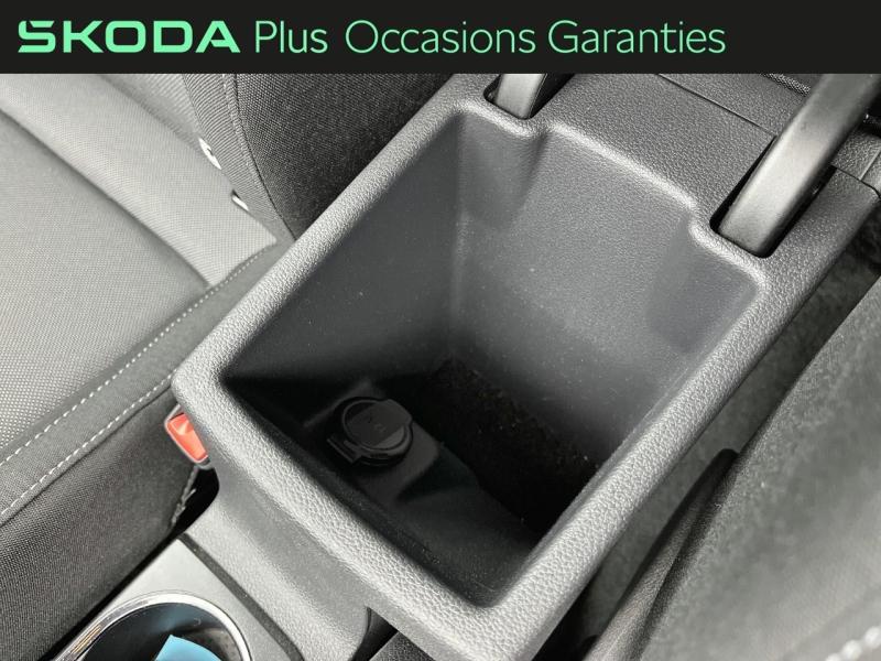 Voitures occasions ŠKODA FABIA Ambition Orvault