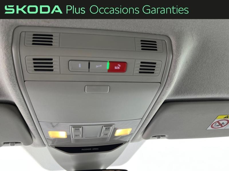 Voitures occasions ŠKODA FABIA Ambition Orvault