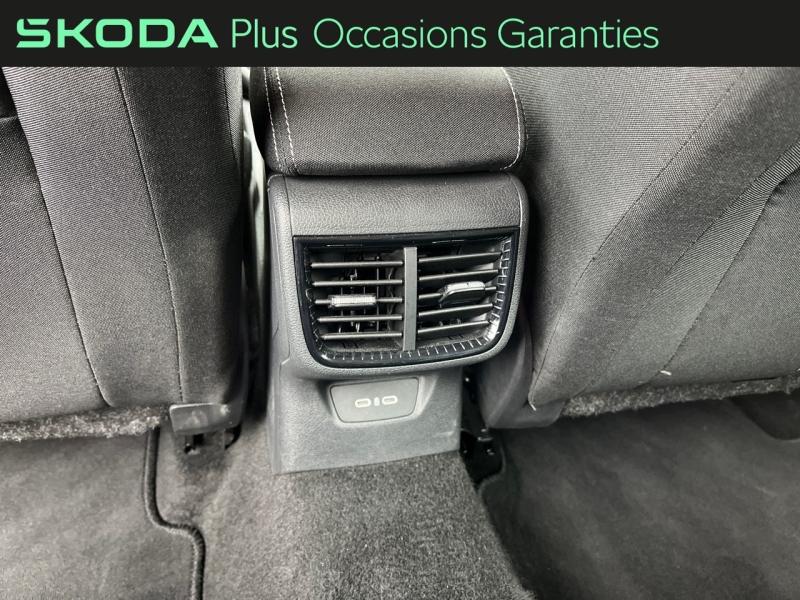 Voitures occasions ŠKODA FABIA Ambition Orvault