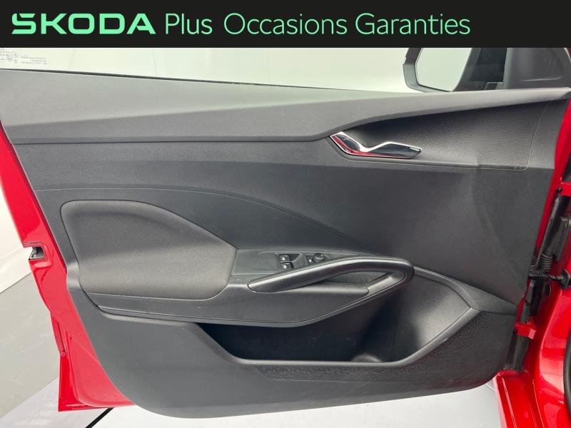 Voitures occasions ŠKODA Fabia Combi Ambition Orvault