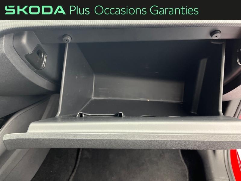 Voitures occasions ŠKODA Fabia Combi Ambition Orvault