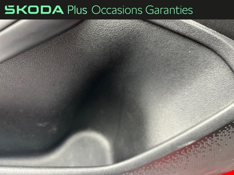 Voitures occasions ŠKODA Fabia Combi Ambition Orvault
