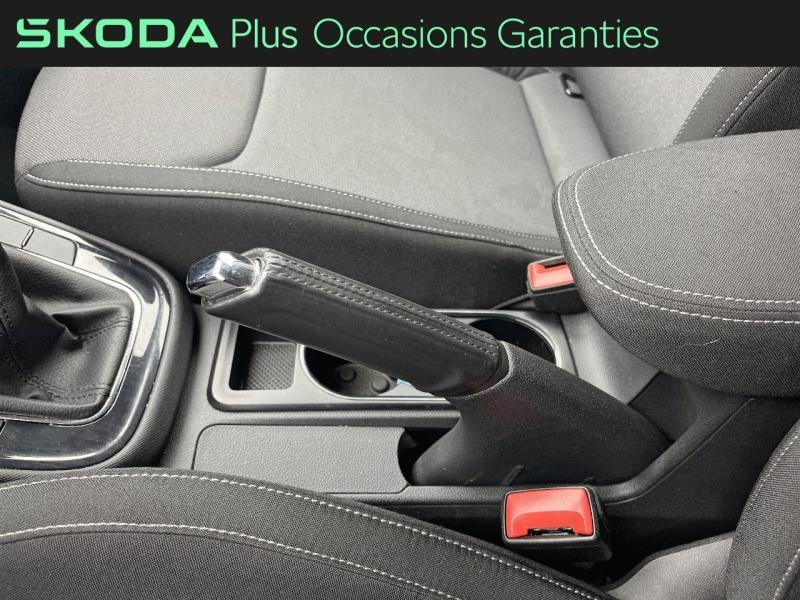 Voitures occasions ŠKODA Fabia Combi Ambition Orvault