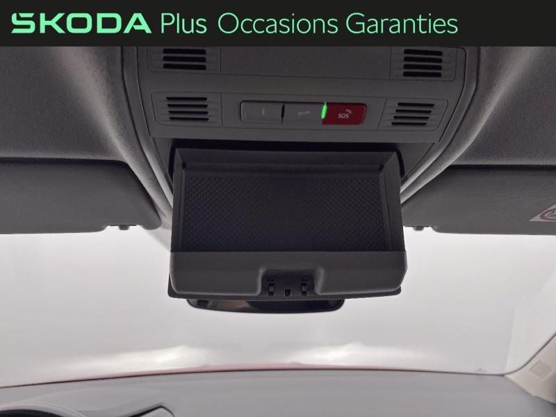 Voitures occasions ŠKODA Fabia Combi Ambition Orvault