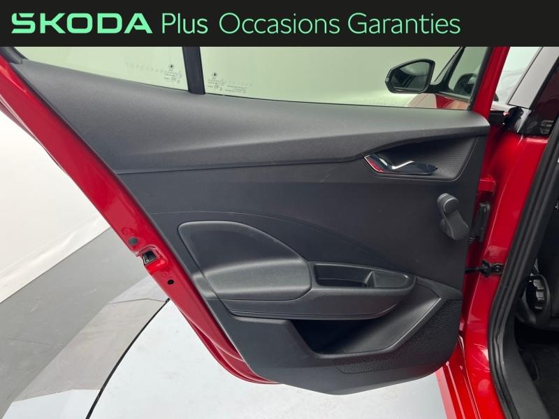 Voitures occasions ŠKODA Fabia Combi Ambition Orvault