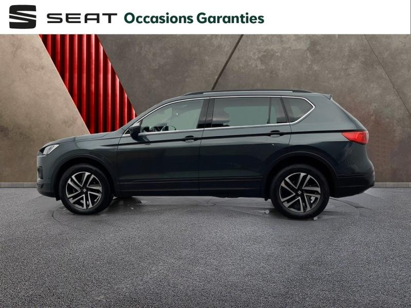 Voitures occasions SEAT TARRACO Urban Orvault