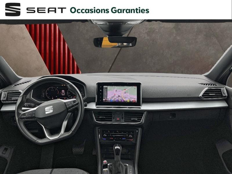 Voitures occasions SEAT TARRACO Urban Orvault