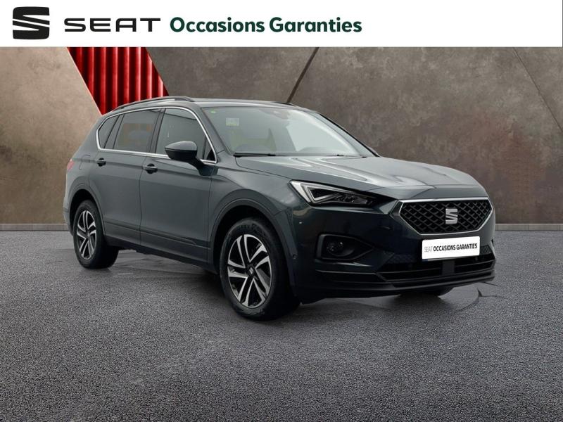 Voitures occasions SEAT TARRACO Urban Orvault