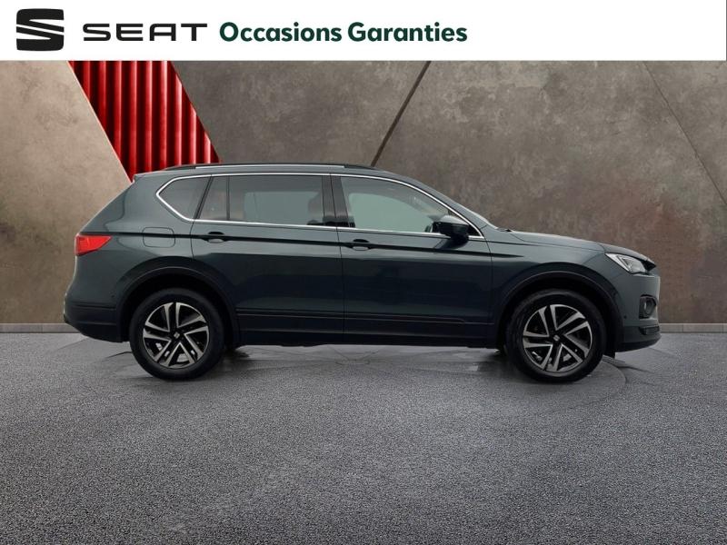 Voitures occasions SEAT TARRACO Urban Orvault