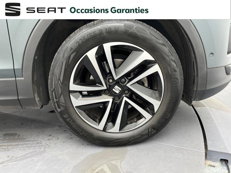 Voitures occasions SEAT TARRACO Urban Orvault