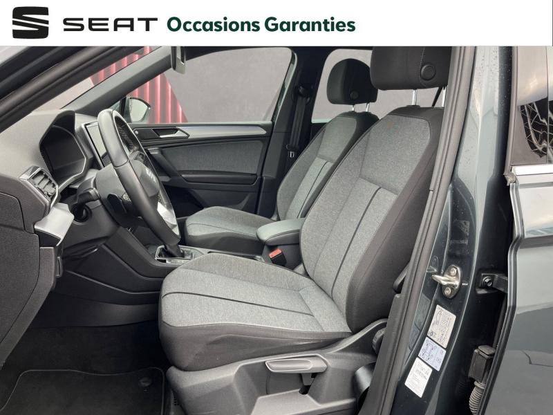 Voitures occasions SEAT TARRACO Urban Orvault