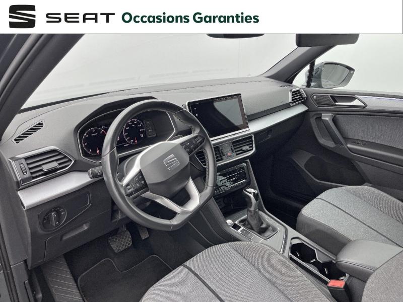 Voitures occasions SEAT TARRACO Urban Orvault