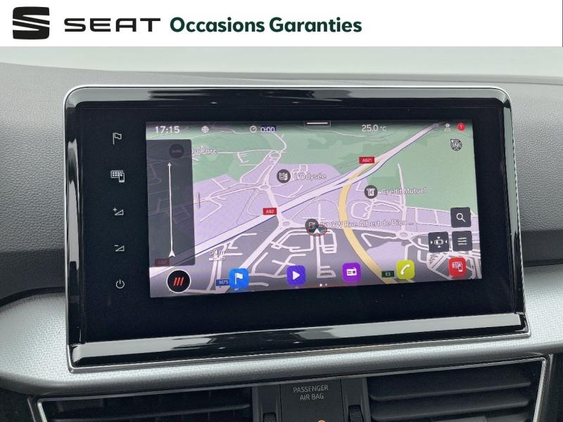 Voitures occasions SEAT TARRACO Urban Orvault