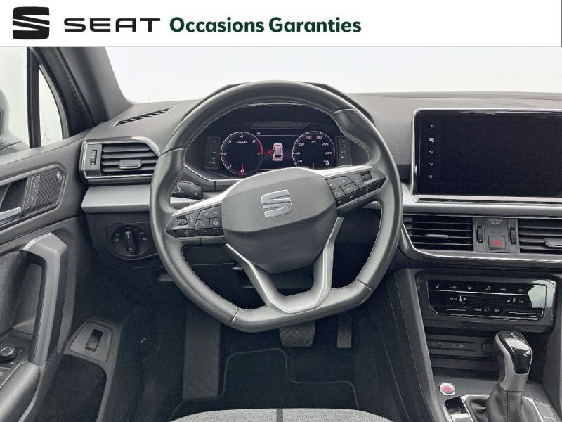 Voitures occasions SEAT TARRACO Urban Orvault