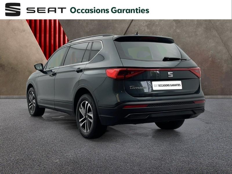 Voitures occasions SEAT TARRACO Urban Orvault