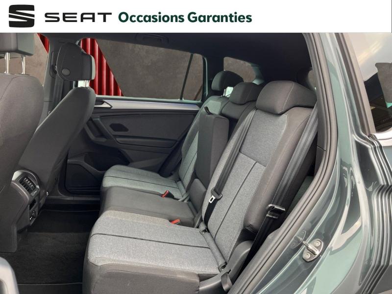 Voitures occasions SEAT TARRACO Urban Orvault
