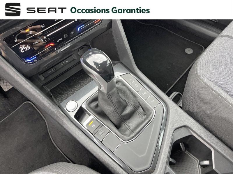 Voitures occasions SEAT TARRACO Urban Orvault