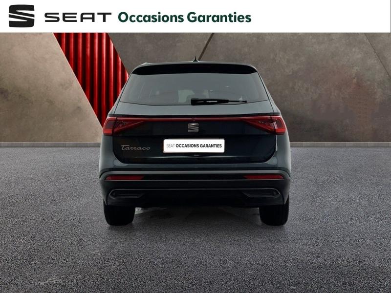 Voitures occasions SEAT TARRACO Urban Orvault