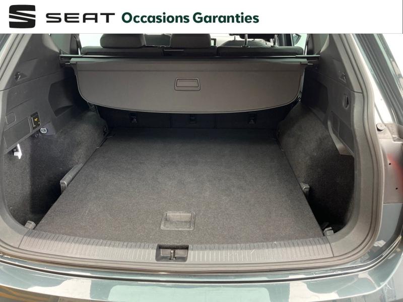 Voitures occasions SEAT TARRACO Urban Orvault