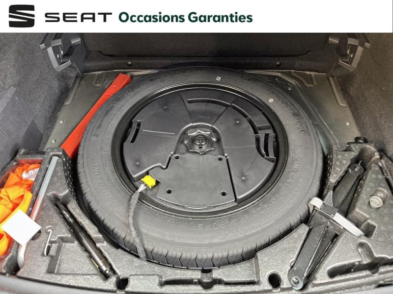 Voitures occasions SEAT TARRACO Urban Orvault