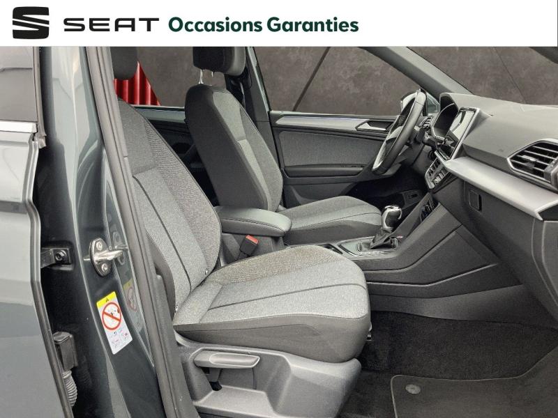 Voitures occasions SEAT TARRACO Urban Orvault