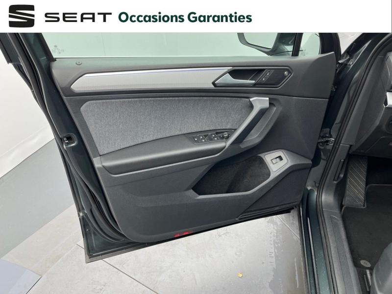 Voitures occasions SEAT TARRACO Urban Orvault