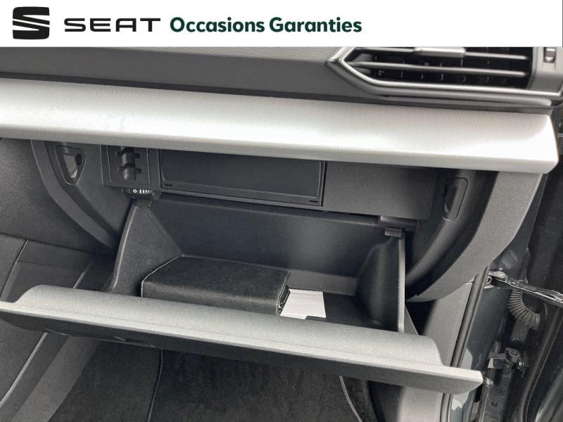 Voitures occasions SEAT TARRACO Urban Orvault