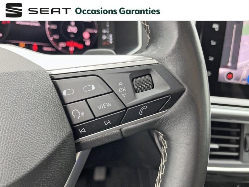 Voitures occasions SEAT TARRACO Urban Orvault