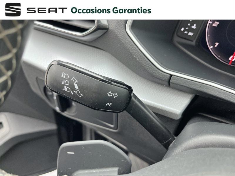 Voitures occasions SEAT TARRACO Urban Orvault