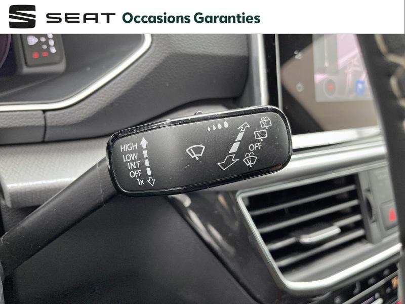 Voitures occasions SEAT TARRACO Urban Orvault