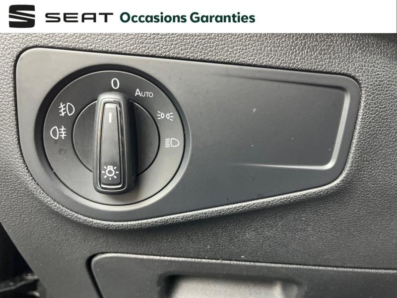 Voitures occasions SEAT TARRACO Urban Orvault