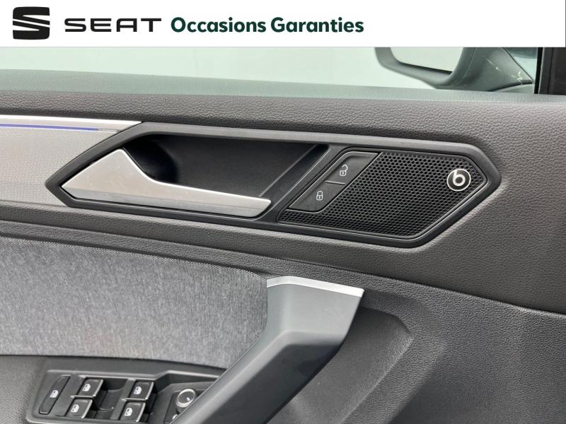 Voitures occasions SEAT TARRACO Urban Orvault