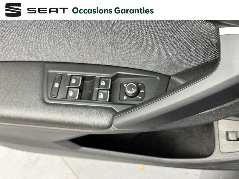 Voitures occasions SEAT TARRACO Urban Orvault