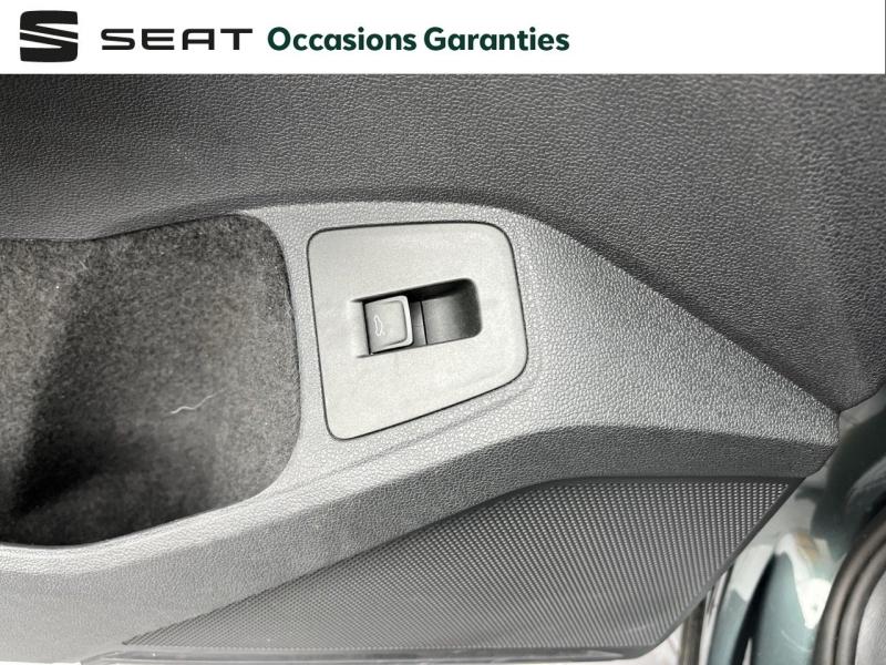 Voitures occasions SEAT TARRACO Urban Orvault