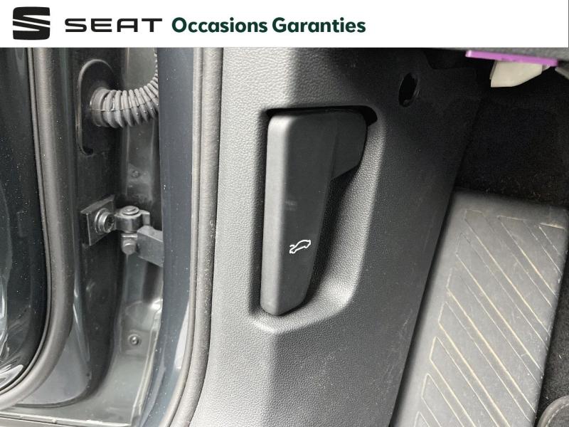 Voitures occasions SEAT TARRACO Urban Orvault