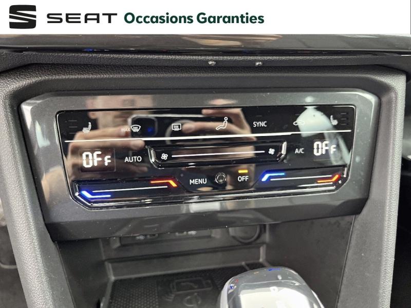 Voitures occasions SEAT TARRACO Urban Orvault