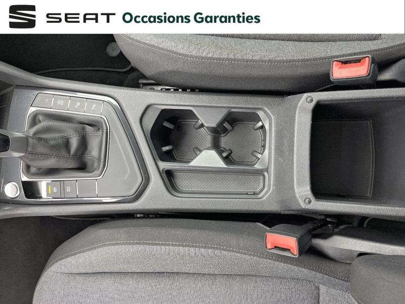 Voitures occasions SEAT TARRACO Urban Orvault