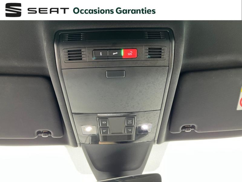 Voitures occasions SEAT TARRACO Urban Orvault