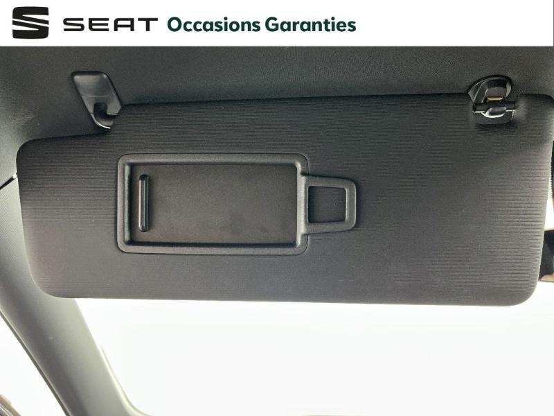 Voitures occasions SEAT TARRACO Urban Orvault